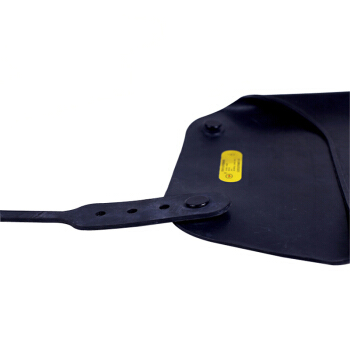 双安 牌3级带电作业用绝缘袖套（黑、粽）